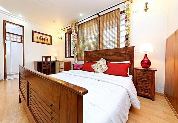 Harry's Bed and Breakfast